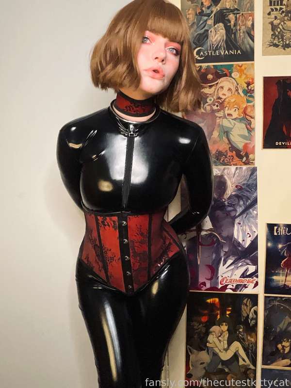 Thecutestkittycat - Fansly - 17 Sep, 2024 18