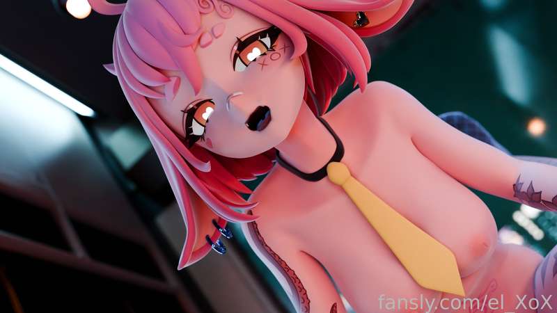 El_Xox - Fansly - 30 Apr, 2024 4