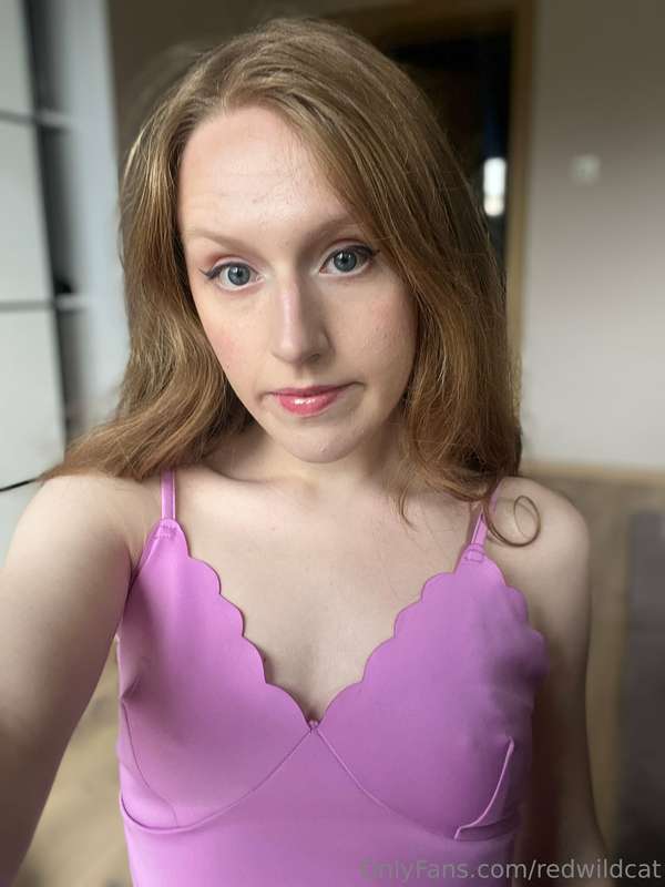 Today I rode a little on my purple dildos and at the end I l.. 31