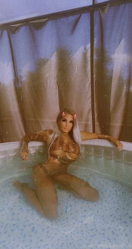 Blondiefaen - Onlyfans - 26 Aug, 2021