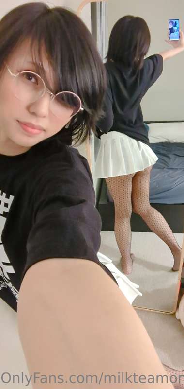 Milkteamomoko - Onlyfans - 29 Sep, 2022 20