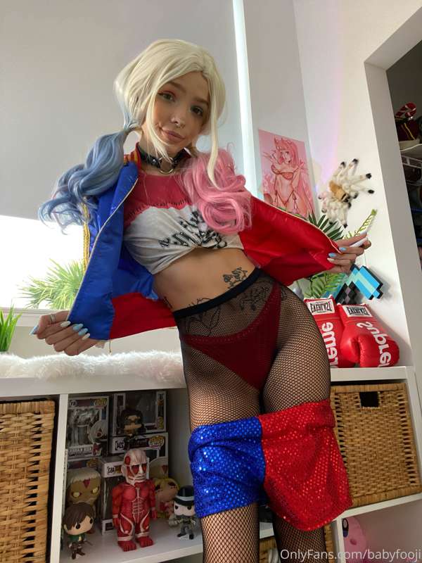 Want to play with me? 😈 1