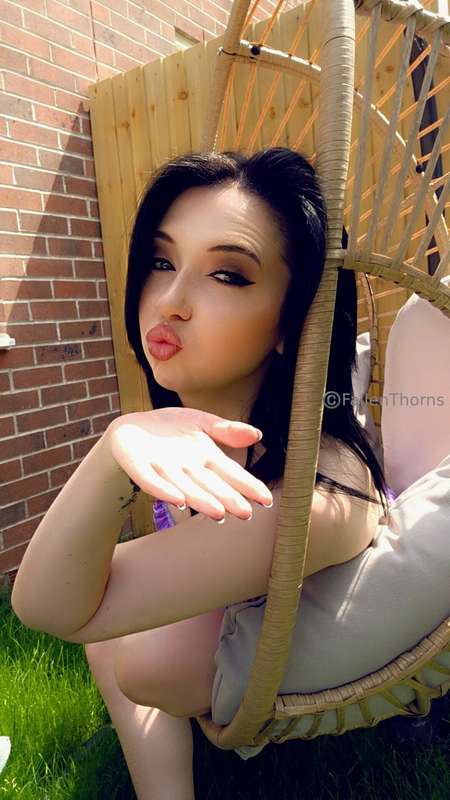 Fallenthorns - Onlyfans - 16 Jun, 2025