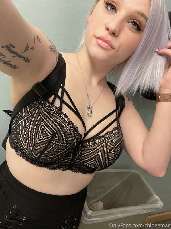 Chloeemae - Onlyfans - 28 Feb, 2021 1