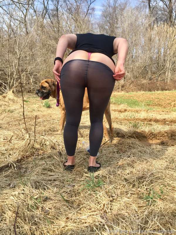 Here’s the next 20 pics. I like flashing my big booty in pub.. 20