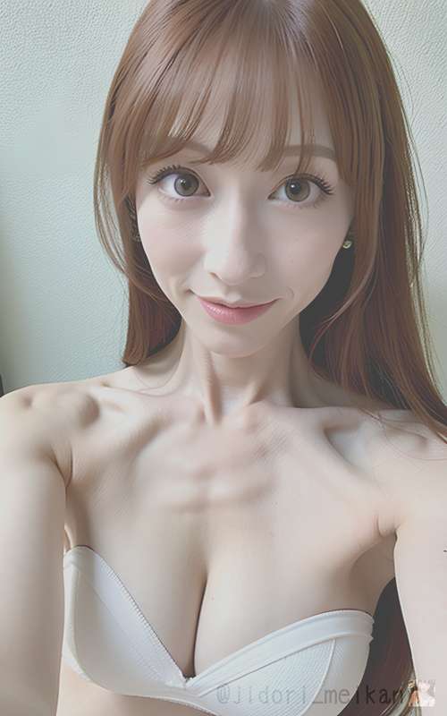 自撮り名鑑さん - Candfans - 18 Oct, 2023 2