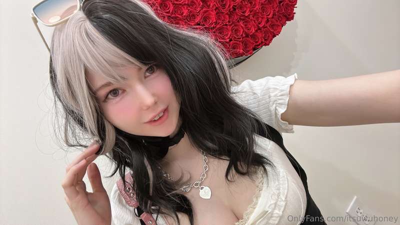 Just some cute pics :3 🖤💕