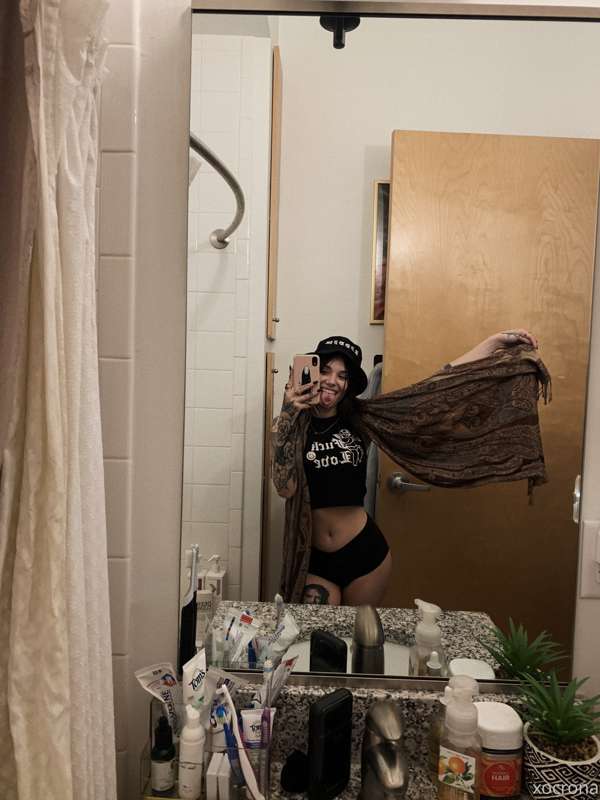 Nonsalemwitch - Onlyfans - 21 May, 2021
