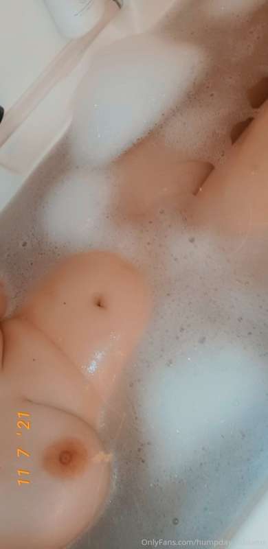 It's the best time of the day shower time 5