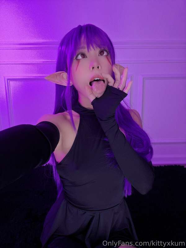 ⊱・ ♡・⊰esil // solo leveling cosplay :P⊱ ─────────────── ⊰ful.. 20