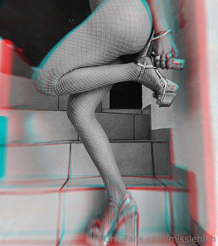 Fishnets tides ❤️🔥 1