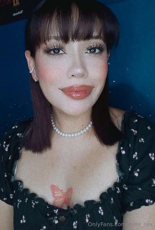 Hi love, I invite you to my account to have fun together ✨ @..