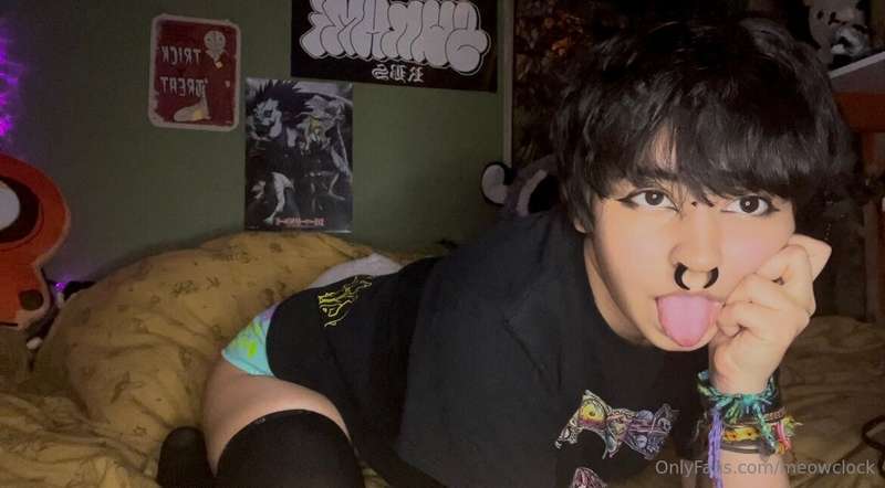 should i post the bj video i recorded last night? 👀 i also g.. 3