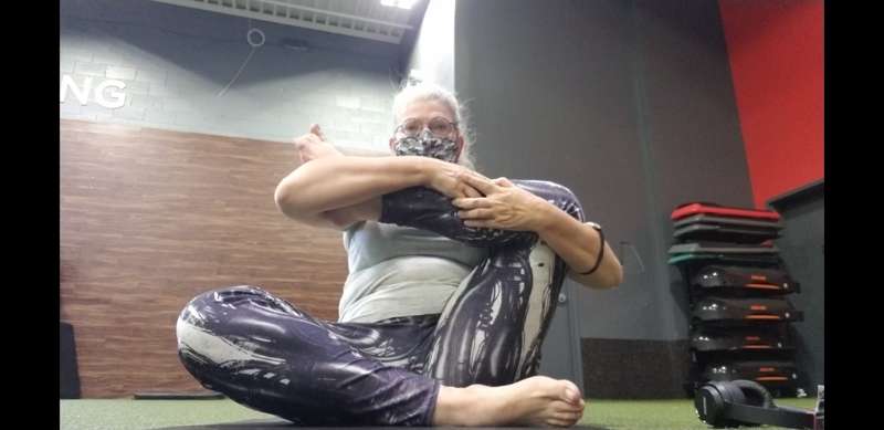 Back to the GYM! FINALLY!!! Hey, Follow me on YouTube! (My 1.. 11
