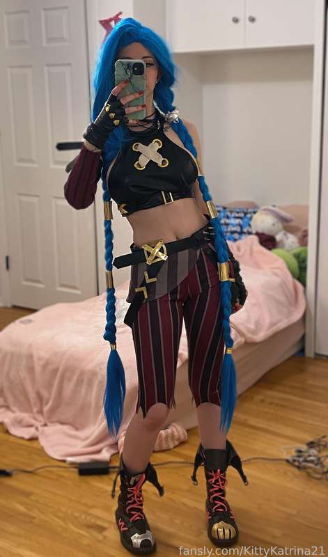 Kittykatrina_21 - Fansly - 18 Dec, 2024 5