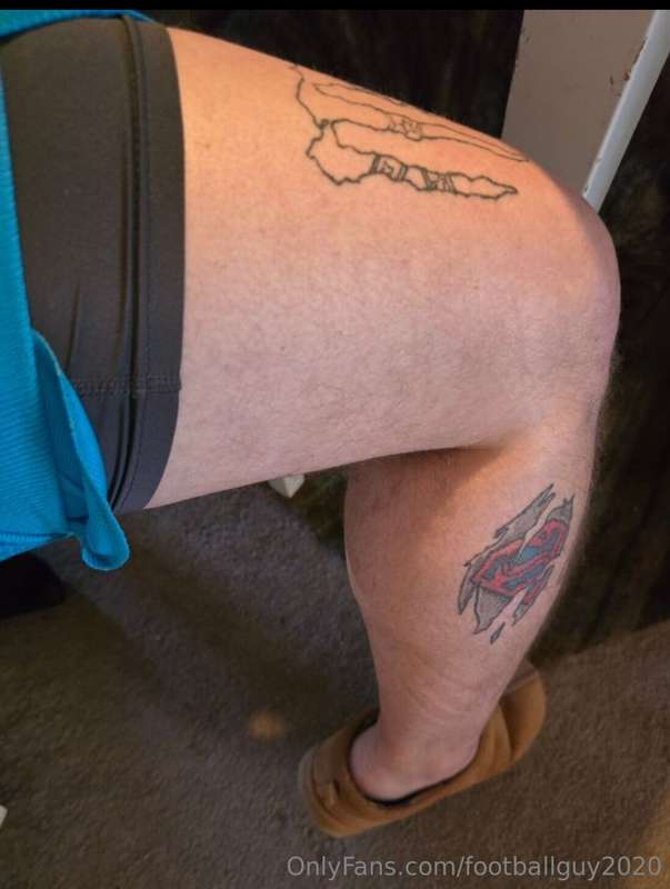 New BULGES and asses and so much more Set 1 28