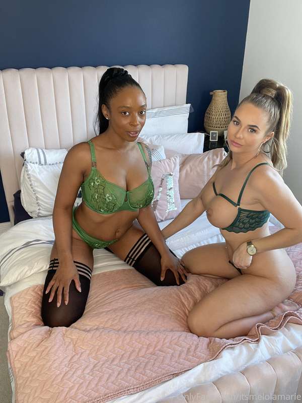 How awesome does she look? Are you ready to see more of me a..