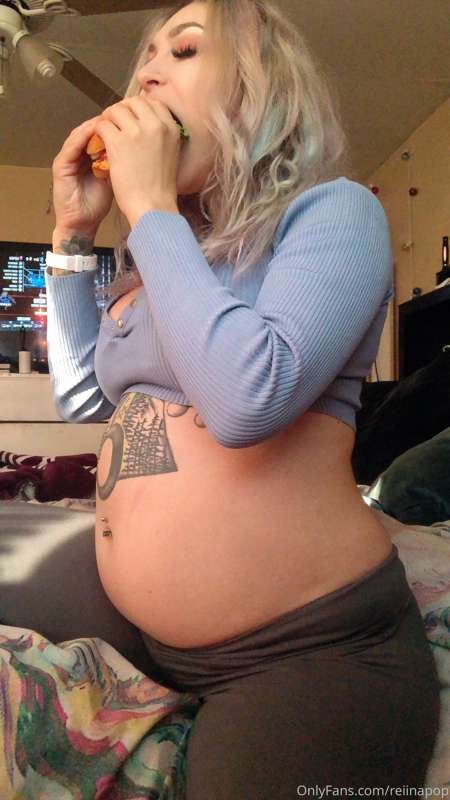 another day of filling my belly~ ♥️ 11