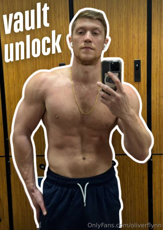 Exclusive content inside! Tip to unlock before I take this p..