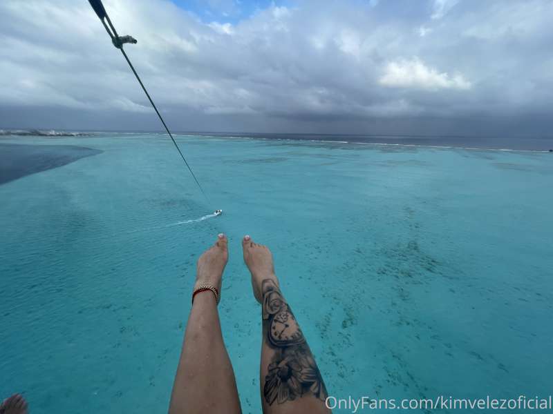 do you like heights? 1