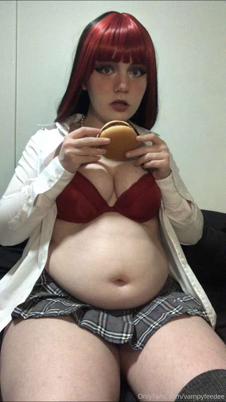 Vampyfeedee - Onlyfans - 16 Dec, 2021 3