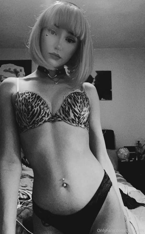 dangerous girl🖤 2