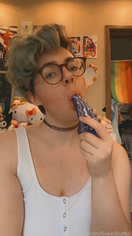 Superslutboi - Fansly - 17 Aug, 2022 36