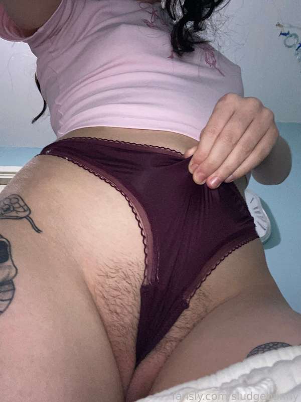 Sludgebunny - Fansly - 10 Jan, 2024 2