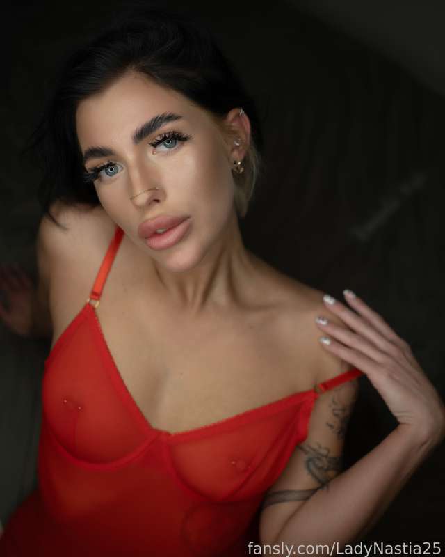 Ladynastia25 - Fansly - 16 Jan, 2024 2