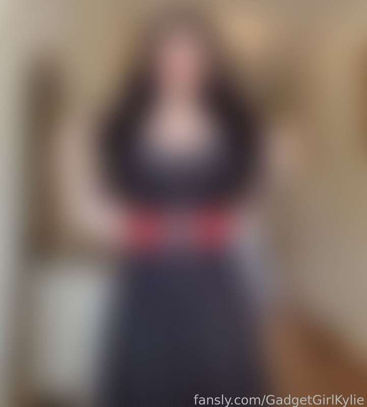Gadgetgirlkylie - Fansly - 31 Aug, 2023 5