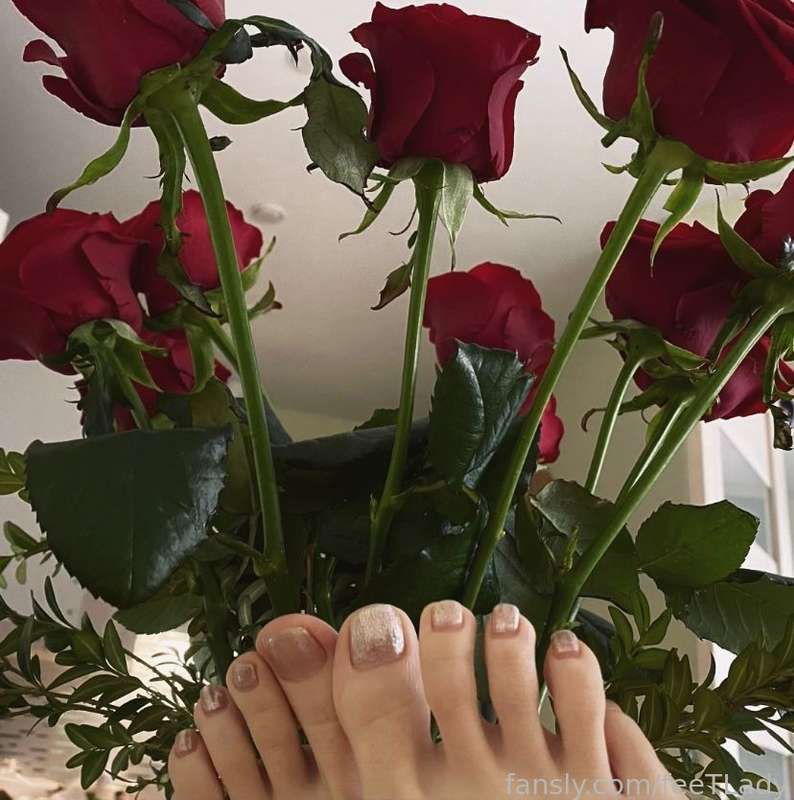 Feetlady - Fansly - 14 Feb, 2023 14