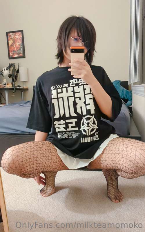Milkteamomoko - Onlyfans - 28 Sep, 2022 25