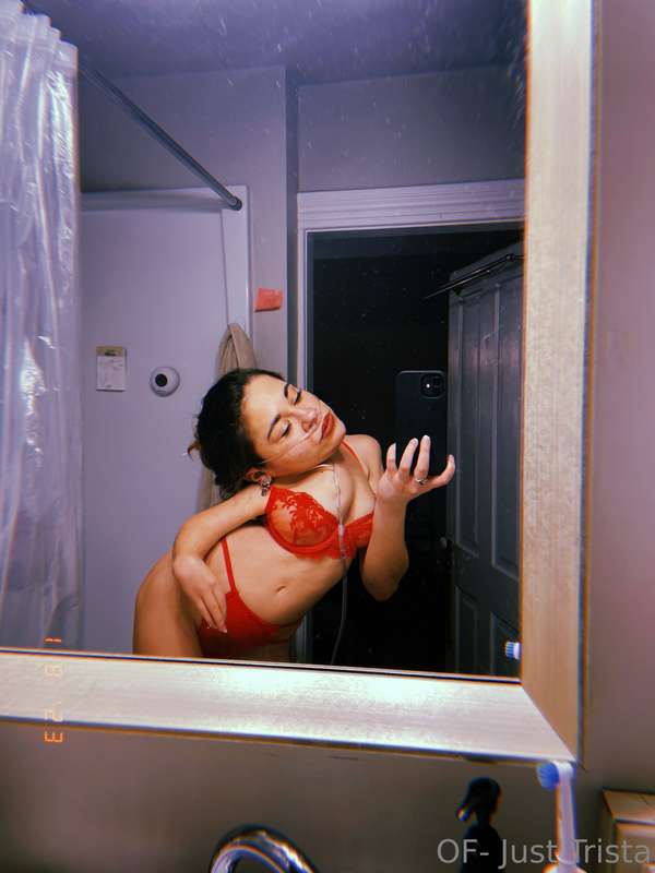 Tristamariemcg - Onlyfans - 15 Jan, 2023