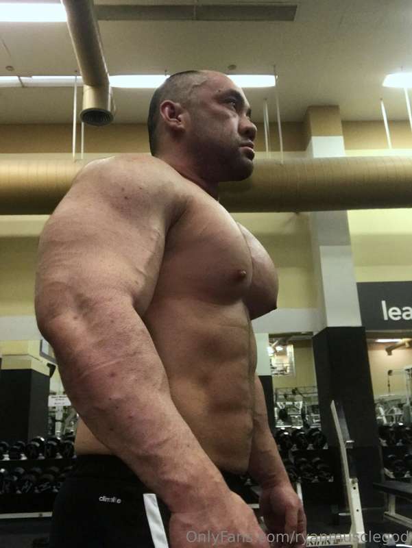 Ryanmusclegod - Onlyfans - 14 Sep, 2024