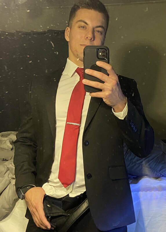 Considering taking this GM position so I can dress like this..