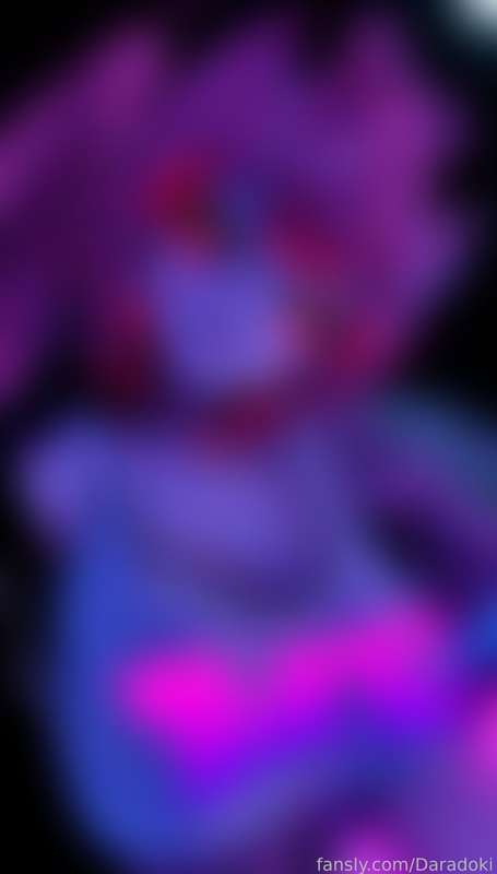 Daradoki - Fansly - 22 Jan, 2025 2