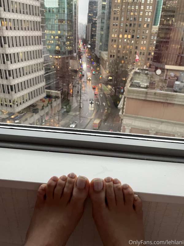 What a view ;) 9