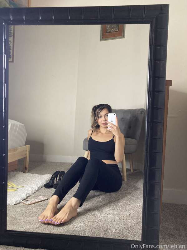 Lehlani - Onlyfans - 07 Oct, 2020