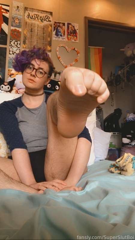 Superslutboi - Fansly - 11 Apr, 2022 22