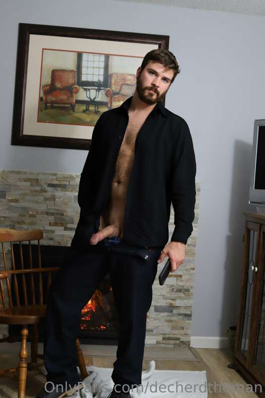 Letting off some steam after a long day at work, talking dir.. 2