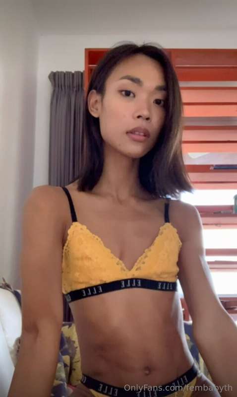 Ready to sit on your face