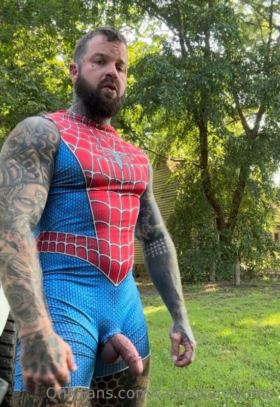 🕷️