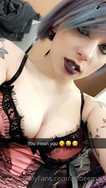 Here’s a little throwback for you.  Getting a creampie after.. 1