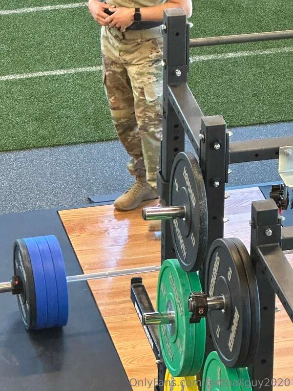 Soldiers being naughty, showing off, and candid shots, Set 5 30
