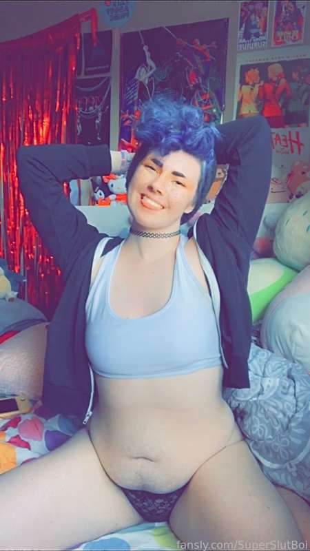 Superslutboi - Fansly - 09 Sep, 2021 4