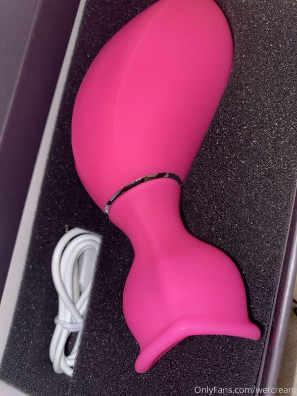 new toy
