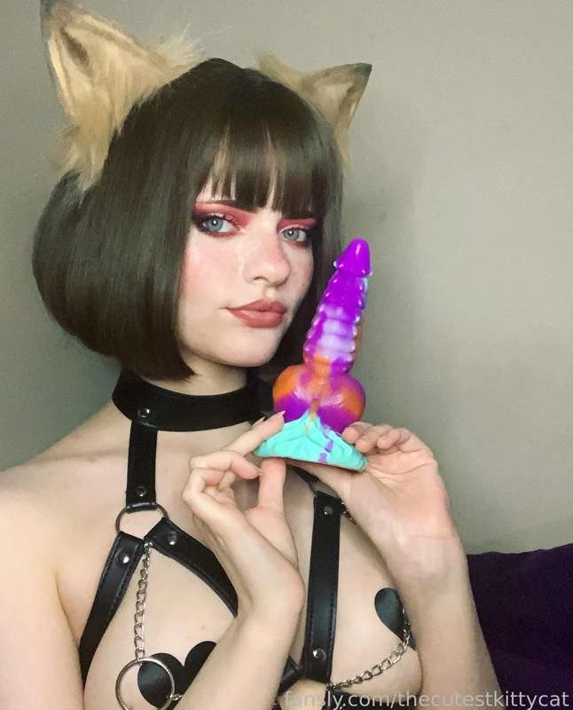 Thecutestkittycat - Fansly - 25 Aug, 2021 43