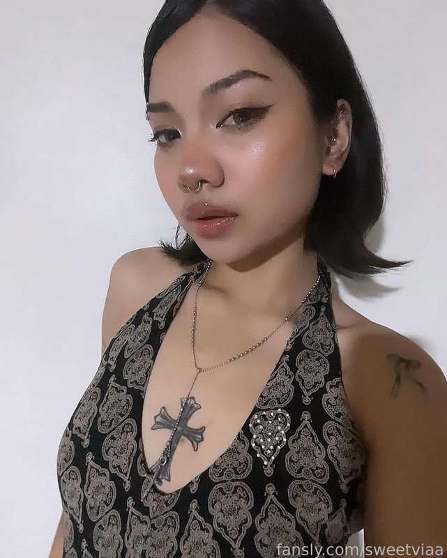 Sweetviaa - Fansly - 22 Jan, 2025
