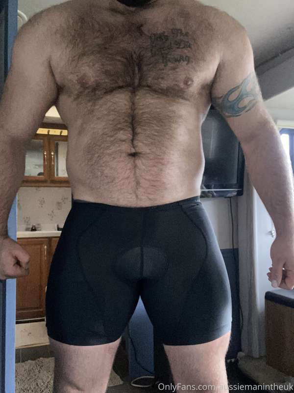 I’ve decided to get back into mountain biking and bought mys..