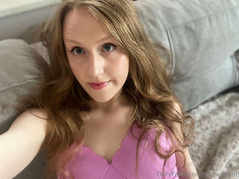 Today I rode a little on my purple dildos and at the end I l.. 21